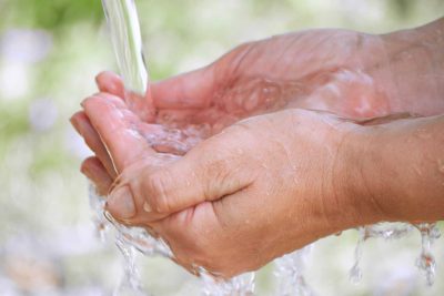 6 consejos para ahorrar agua