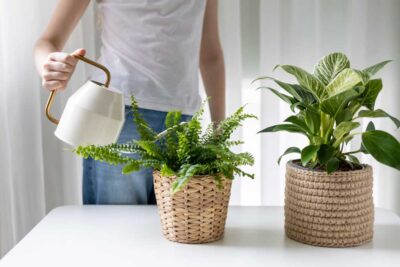 Transforma tu hogar en una casa sustentable