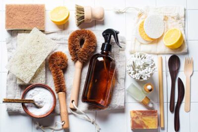 ¿Por qué comprar productos ecológicos en Greenatopia Shop?